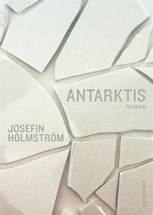 Antarktis by Josefin Holmström