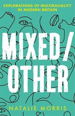 Mixed/Other by Natalie Morris, Natalie Morris