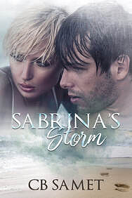 Sabrina's Storm by CB Samet