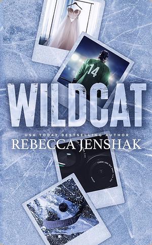 Wildcat by Rebecca Jenshak