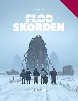 Flodskörden - Rollspelet by Nils Hintze