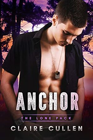 Anchor by Claire Cullen