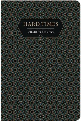 Hard Times by Charles Dickens