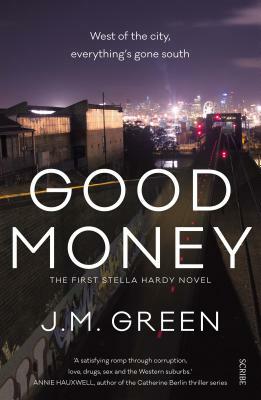 Good Money by J. M. Green