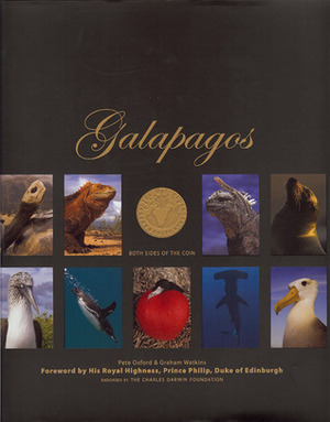 Galapagos: Both Sides of the Coin by Graham Watkins