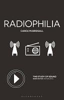 Radiophilia by Michael Bull