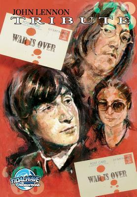 Tribute: John Lennon by Mark Shapiro