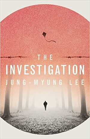 The Investigation by Jung-Myung Lee