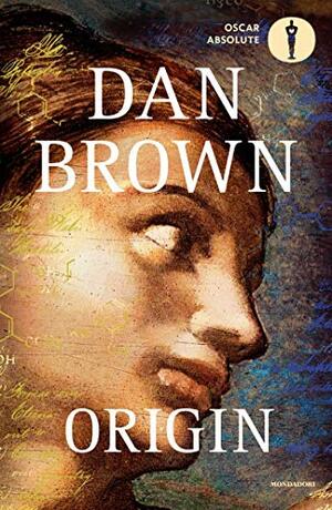 Origin by Dan Brown