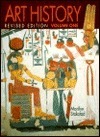 Art History Revised Editon Volume One by Marilyn Stokstad