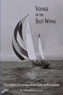 Voyage of the Suzy Wong by Steve Jackson