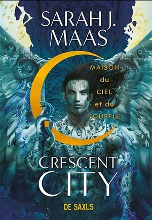 Maison du ciel et du souffle by Sarah J. Maas