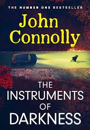 The Instruments of Darkness by John Connolly