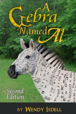 A Gebra Named Al by Wendy Isdell