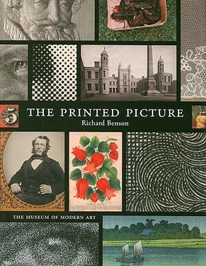 The Printed Picture by Richard Benson