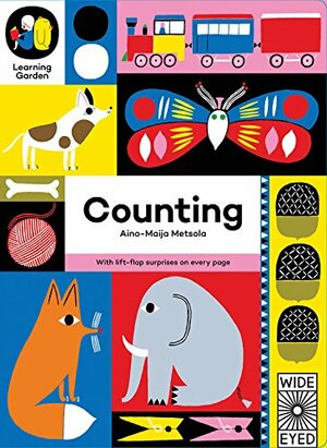 Counting by Aino-Maija Metsola