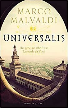 Universalis - De geheimen van Leonardo da Vinci by Marco Malvaldi