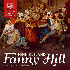 Fanny Hill by John Cleland