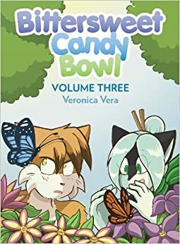 Bittersweet Candy Bowl Volume 3 by Veronica Vera