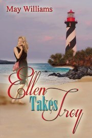 Ellen Takes Troy by May Williams