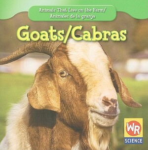 Goats/Cabras by JoAnn Early Macken