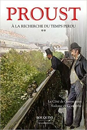 A La Recherche Du Temps Perdu, Vol. 2 by Marcel Proust