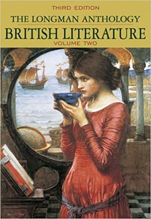 The Longman Anthology of British Literature, Volume 2 by Clare Lois Carroll, David Damrosch, Christopher Baswell