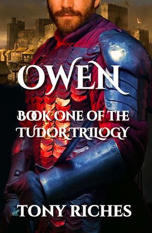 Owen by Tony Riches