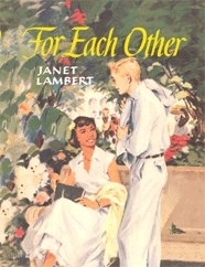 For Each Other by Janet Lambert