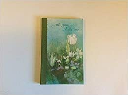 ... and spring shall come (Hallmark crown editions) by Dean Walley