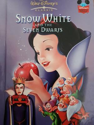 Walt Disney's Snow White and the Seven Dwarfs by The Walt Disney Company