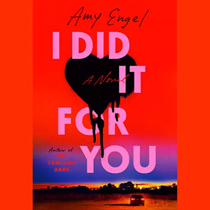 I Did It For You by Amy Engel