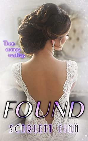 Found by Scarlett Finn