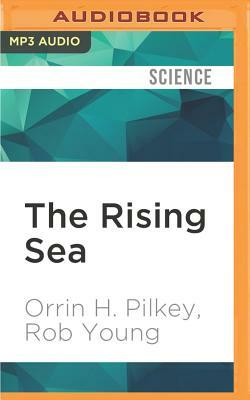 The Rising Sea by Rob Young, Orrin H. Pilkey