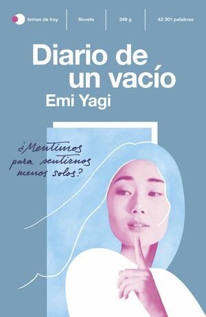 Diario de un vacío by Emi Yagi