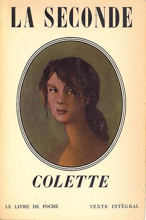 La Seconde by Colette