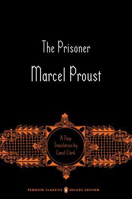 The Captive by Marcel Proust