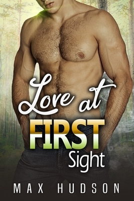 Love at First Sight by Max Hudson