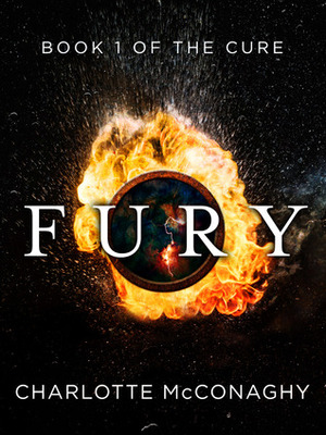 Fury by Charlotte McConaghy