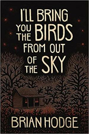 I'll Bring You the Birds From out of the Sky by Brian Hodge