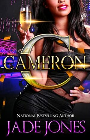 Cameron by Jade Jones