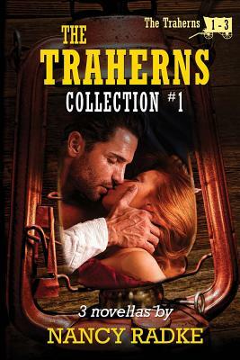 The Traherns, Collection #1 by Nancy Radke