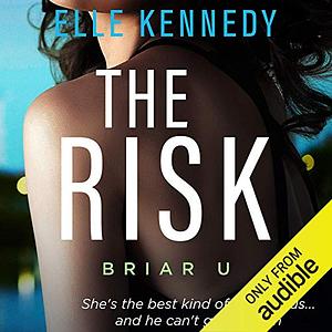 The Risk by Elle Kennedy