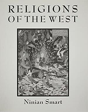 Religions of the West by Ninian Smart