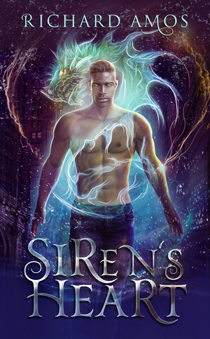 Siren's Heart by Richard Amos