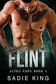 Flint by Sadie King