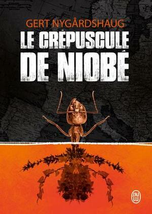 Le crépuscule de Niobé by Gert Nygårdshaug
