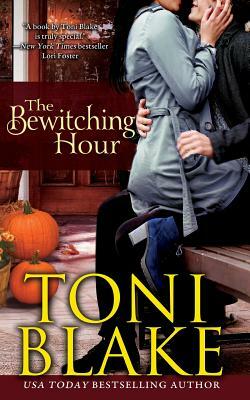 The Bewitching Hour by Toni Blake