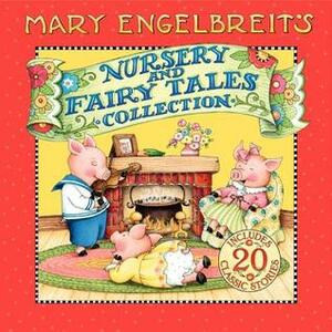 Mary Engelbreit's Nursery and Fairy Tales Collection by Mary Engelbreit