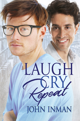 Laugh Cry Repeat by John Inman